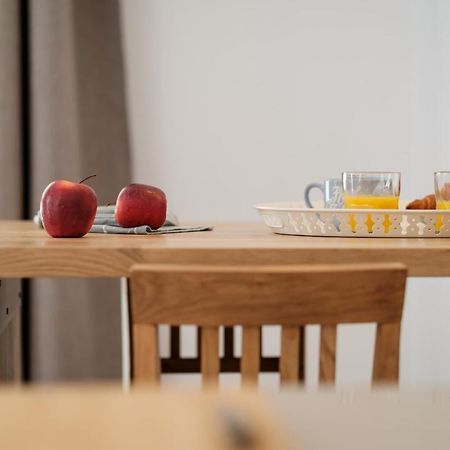 Apartamento Deluxe Con Piscina, Terraza & Parking Málaga Eksteriør bilde