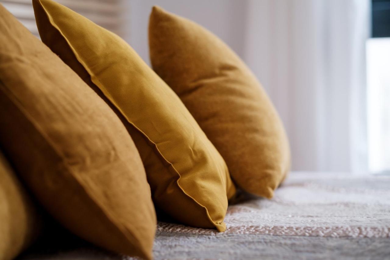 Apartamento Deluxe Con Piscina, Terraza & Parking Málaga Eksteriør bilde
